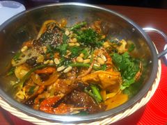 -鱼鼎香烤鱼火锅(华发商都店)