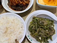 -老乡鸡(东方广场店)