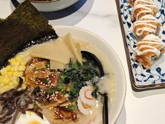 -六本目日式料理(珊瑚沙家园店)