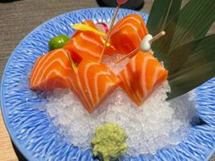 -炙柒Sekinana·精致日料(合生汇店)