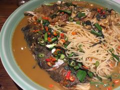 -德叔阙里·衢州菜馆(月湖店)