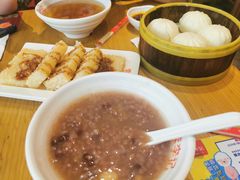 -蓉李记成都名小吃(武汉菱角湖万达店)