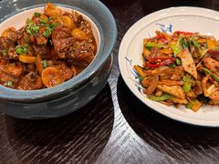 -海天楼中餐厅(吴宫泛太平洋酒店)