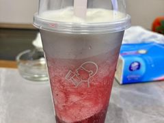 -喜茶(深圳福田星河COCO Park店)
