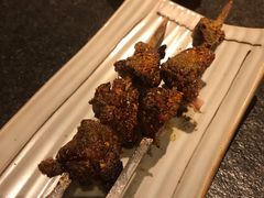 -丝路金桃·新疆菜(徐汇店)