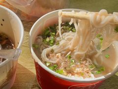 -汪记鲜鱼糊汤粉(沈阳路总店)