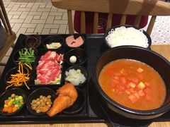 -云味馆·云南菜·云南米线(同泰时代广场店)