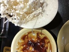 -唇辣号重庆老火锅(亦庄店)
