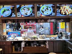 -家宴·灌蛋·沙茶面(曾厝垵店)