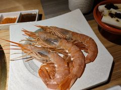 -江户烧肉(高德店)