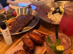 -味德西餐音乐酒吧 Wade's Bar&Grill