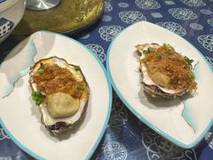 -旺角小渔村(二马路店)