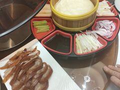 -尚宴(盛世广场·食尚街店)