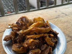 -老鲍农家乐