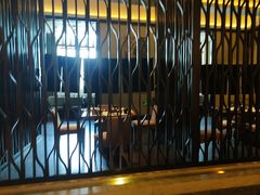 -青岛海泉湾皇冠假日度假酒店-天海日餐厅
