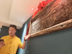 -山西会馆·晋菜·晋商宴·学堂记忆(许坦西街店)