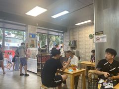 -山水肠粉(盐田店)