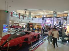 -凯德广场(学府店)