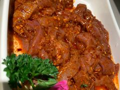 椒香腰花-海底捞火锅(上元大街店)