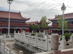 -皇罗禅寺