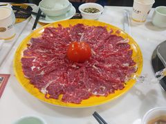 -潮汕大目牛肉火锅(水围店)