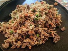 -火车头法国西餐厅