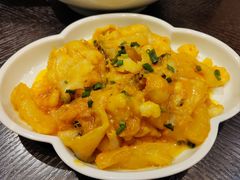 -海天楼中餐厅(吴宫泛太平洋酒店)