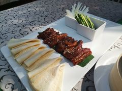 -一江春水·杭帮臻宴(三台山店)