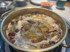 -大理董·董家小厨野生菌火锅(古城旗舰店)