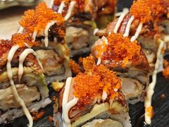 -东京屋(武定路店)