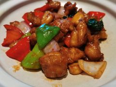 三杯鸡-新加坡海鲜(国贸商城店)