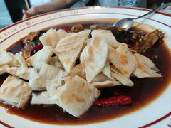 -旺顺阁·北京菜·烤鸭(大望路店)