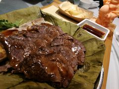 牛肋骨-江南赋(内蒙古大厦店)