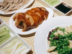 -德缘烤鸭店(大栅栏店)