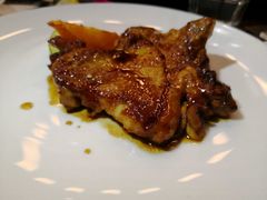 -食间牛排(湖西路店)