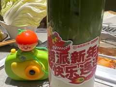 -海底捞火锅(宇飞大厦店)
