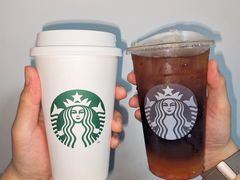 -星巴克(南通如皋文峰大世界店)