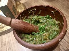 -农耕记·湖南土菜(科技园店)