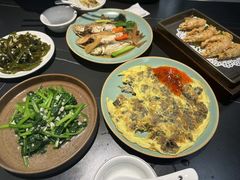 -鑫悦楼煎蟹·16年海鲜大排档