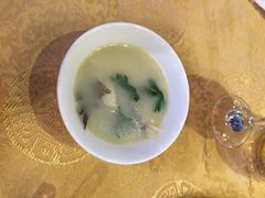 乔记鱼汤-山东八大碗山东老字号