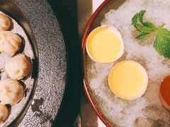 -拈菜(观音桥阳光世纪店)