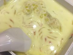 -发记甜品(豉油街店)