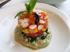 -新加坡珍宝海鲜JUMBO Seafood(西安skp店)