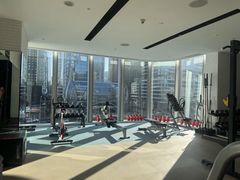 -Trainyard 炼·工场(中国国际贸易中心店)