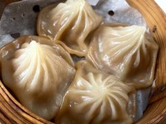 上海小笼包-嘉和一品粥(天秀店)