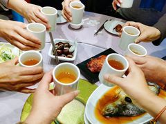 -顺风海鲜港(金玉兰店)