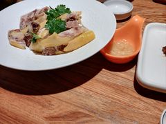 -沈家花园如皋菜(海阳路店)