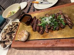 -云厨·高空西餐厅(成都瑯珀·凯悦臻选酒店)