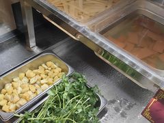 -椒椒铜炉火锅鸡(天马店)