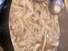 -芭夯兔·兔肉汤锅(新都店)